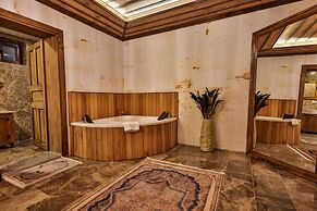 Garden Suites Hotel Cappadocia