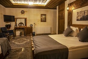 Garden Suites Hotel Cappadocia