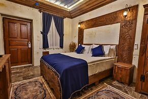 Garden Suites Hotel Cappadocia