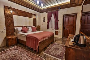 Garden Suites Hotel Cappadocia