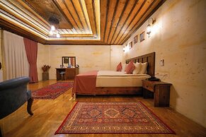 Garden Suites Hotel Cappadocia