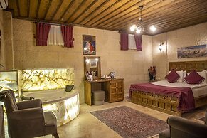 Garden Suites Hotel Cappadocia