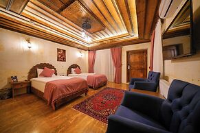 Garden Suites Hotel Cappadocia
