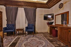 Garden Suites Hotel Cappadocia