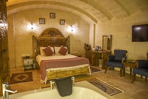 Garden Suites Hotel Cappadocia