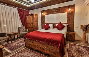 Garden Suites Hotel Cappadocia
