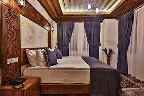 Garden Suites Hotel Cappadocia