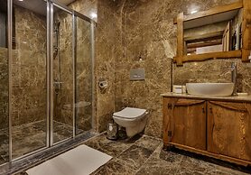 Garden Suites Hotel Cappadocia