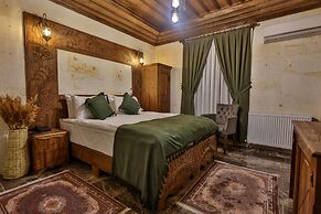 Garden Suites Hotel Cappadocia