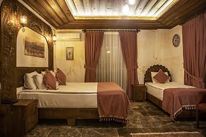 Garden Suites Hotel Cappadocia