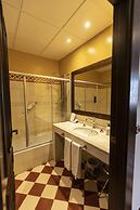 HOTEL OLIVENZA PALACIO