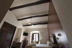 HOTEL OLIVENZA PALACIO