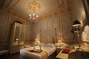 HOTEL OLIVENZA PALACIO