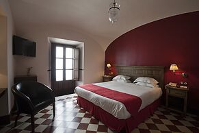 HOTEL OLIVENZA PALACIO