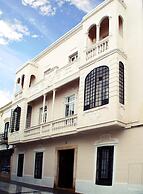 HOTEL OLIVENZA PALACIO