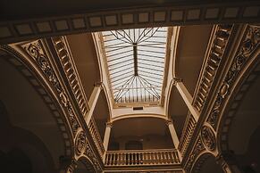 HOTEL OLIVENZA PALACIO