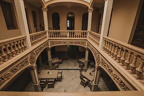HOTEL OLIVENZA PALACIO