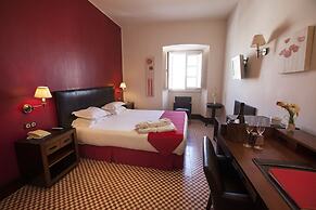 HOTEL OLIVENZA PALACIO