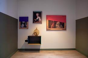 Bob W Tower Hill Studios