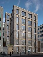 Bob W Tower Hill Studios