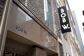 Bob W Tower Hill Studios