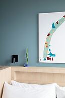 Bob W Tower Hill Studios