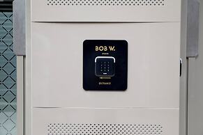 Bob W Tower Hill Studios