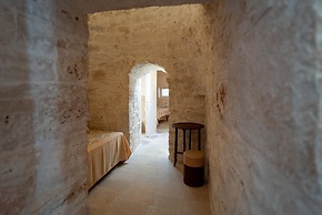 3195 Trullo Starbax by Perle di Puglia