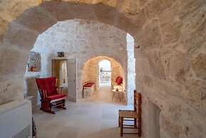 3195 Trullo Starbax by Perle di Puglia