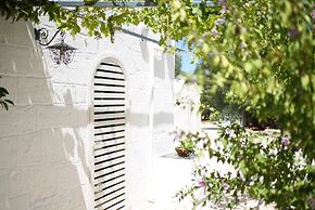 3195 Trullo Starbax by Perle di Puglia