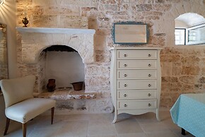 3195 Trullo Starbax by Perle di Puglia