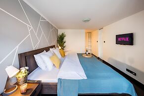 Prestigious duplex loft with 3 bedrooms