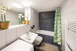 Prestigious duplex loft with 3 bedrooms