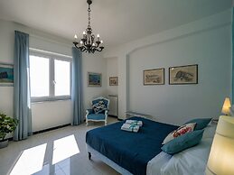 Giaella Sea View Apartment