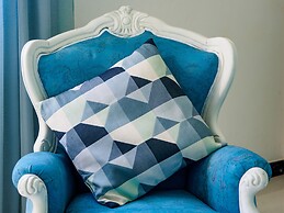 Giaella Sea View Apartment