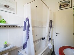 Giaella Sea View Apartment