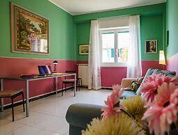 Giaella Sea View Apartment