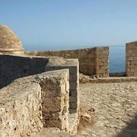 Konstantin Apartment - Rethymno