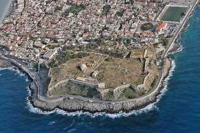 Konstantin Apartment - Rethymno