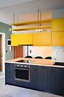 Konstantin Apartment - Rethymno