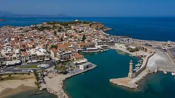 Konstantin Apartment - Rethymno