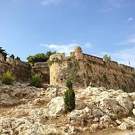 Konstantin Apartment - Rethymno