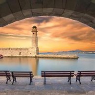 Konstantin Apartment - Rethymno