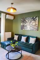 Konstantin Apartment - Rethymno