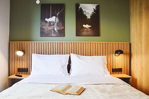 Konstantin Apartment - Rethymno