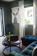 Konstantin Apartment - Rethymno