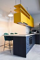 Konstantin Apartment - Rethymno