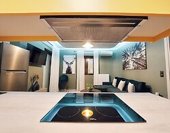 Konstantin Apartment - Rethymno