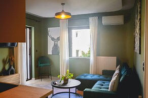 Konstantin Apartment - Rethymno