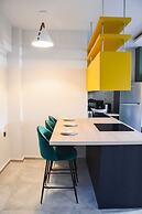 Konstantin Apartment - Rethymno